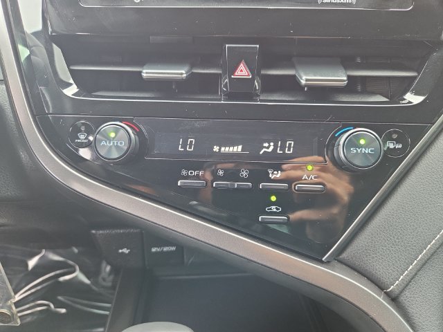 Used 2024 Toyota Camry SE FWD image 22