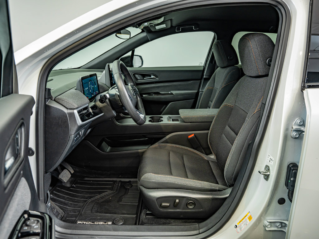 Used 2024 Honda Prologue EX image 31