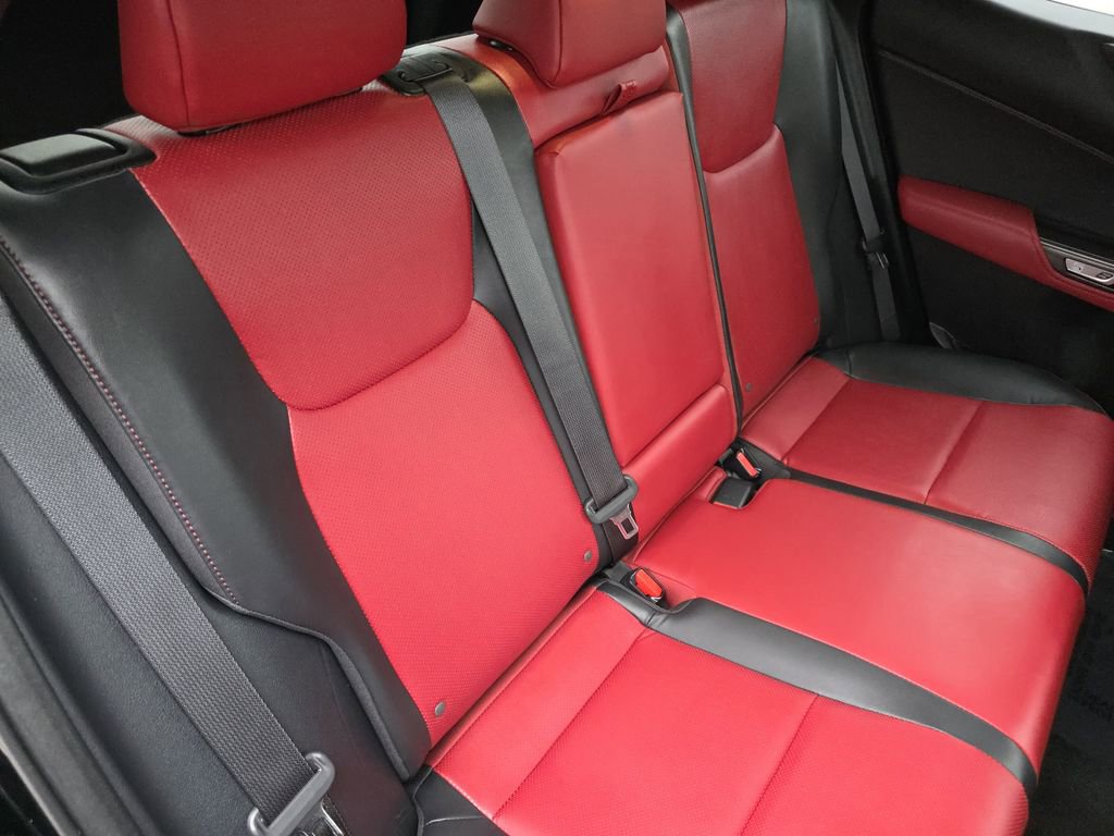 Used 2023 Lexus NX 350 F Sport image 25