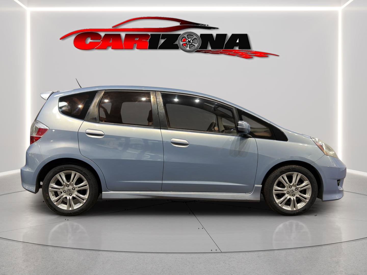 Used 2010 Honda Fit Sport image 14