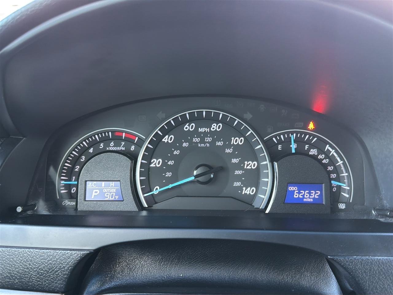 Used 2015 Toyota Camry LE FWD image 22