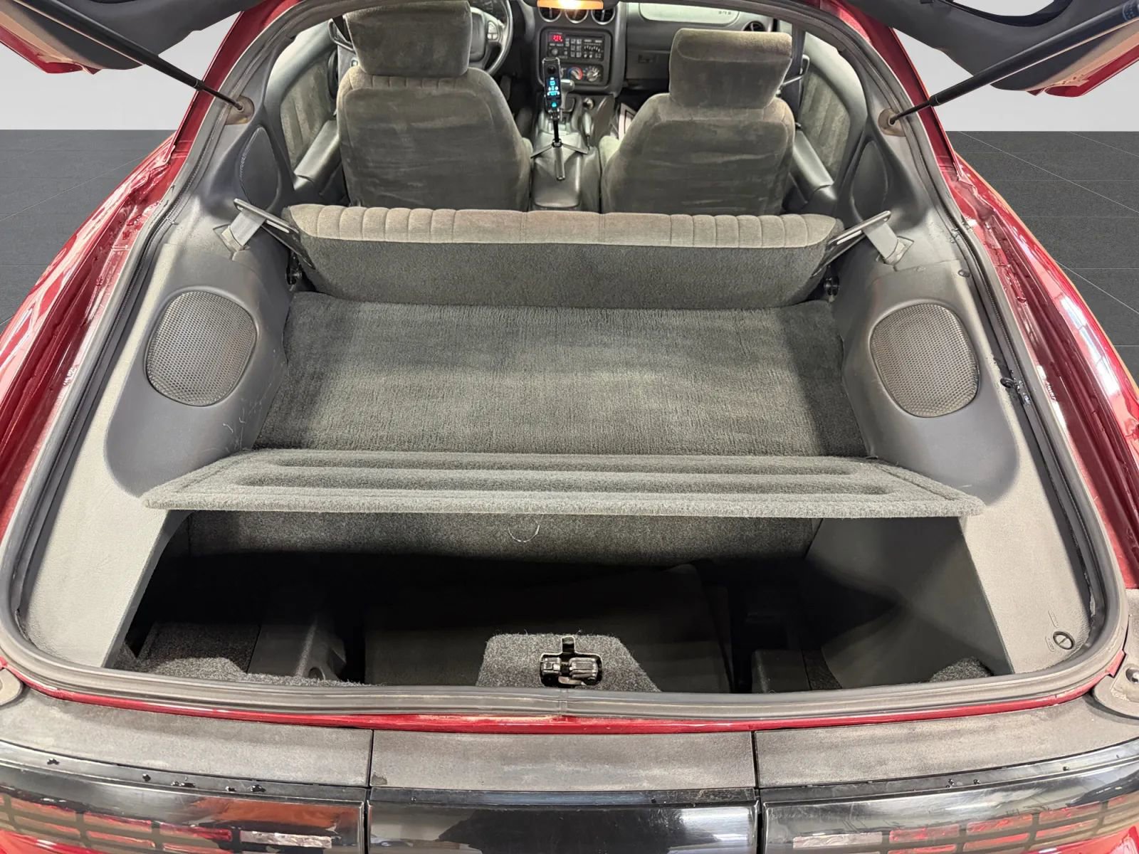 Used 1995 Pontiac Firebird Formula image 44