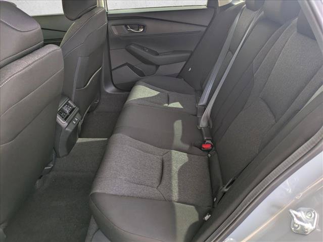 New 2026 Honda Accord SE image 15