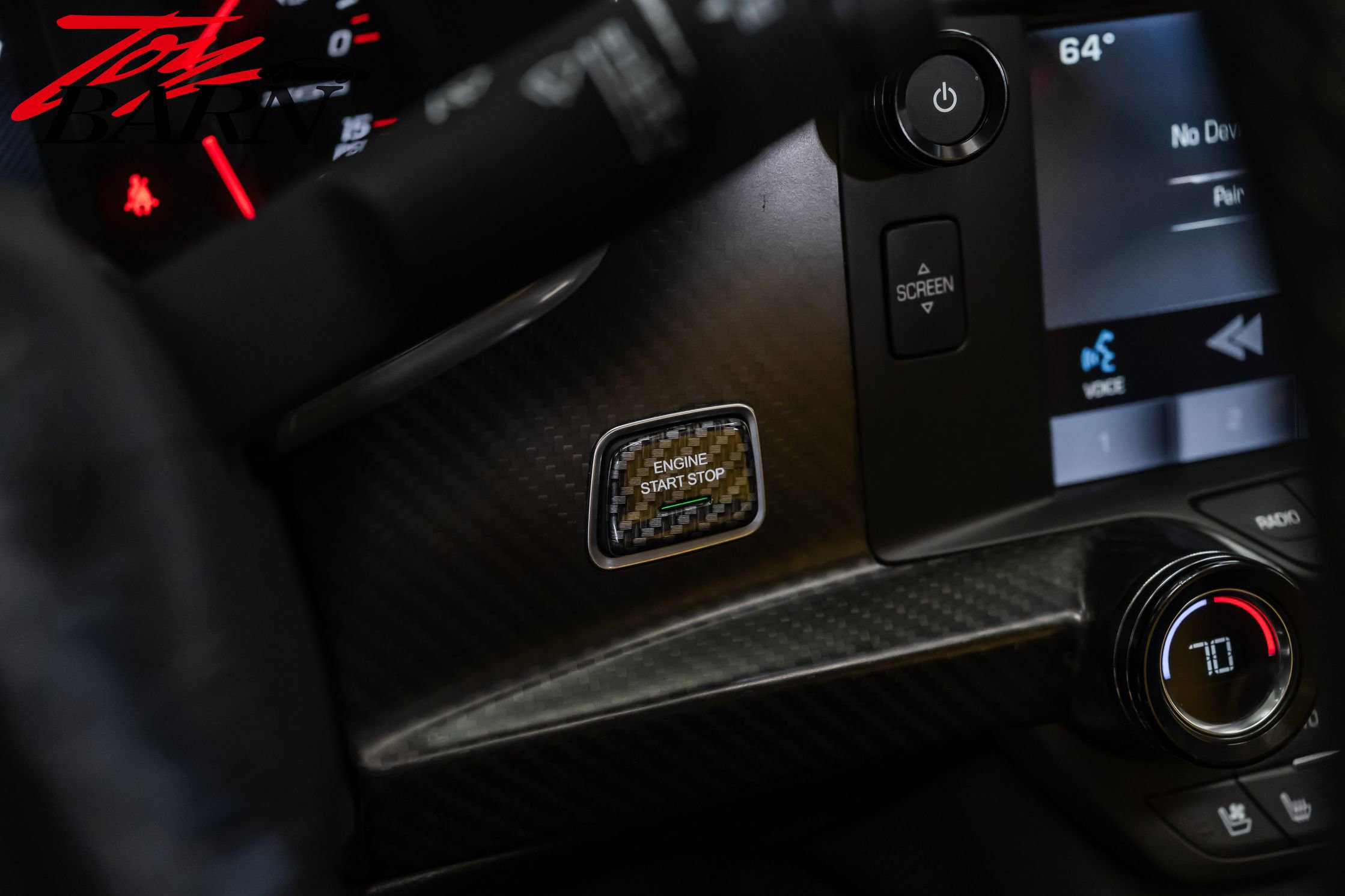 Used 2015 Chevrolet Corvette Z06 w/ 2LZ Preferred Equipment Group image 47