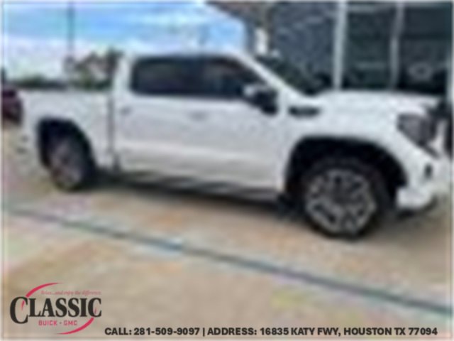 Used 2023 Chevrolet Silverado 1500 ZR2 w/ Technology Package