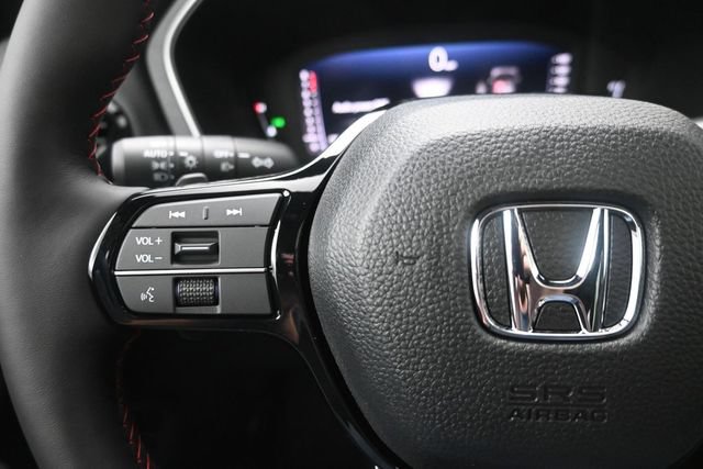 New 2026 Honda Pilot Black Edition image 28