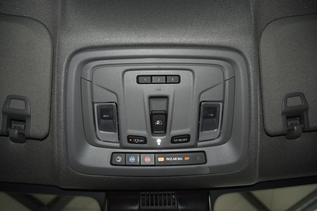 New 2026 Chevrolet Silverado 2500 LT w/ All Star Edition AWD/4WD image 55