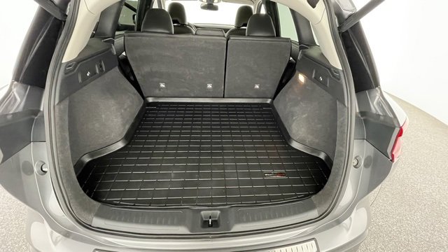 Used 2019 INFINITI QX50 Essential image 46