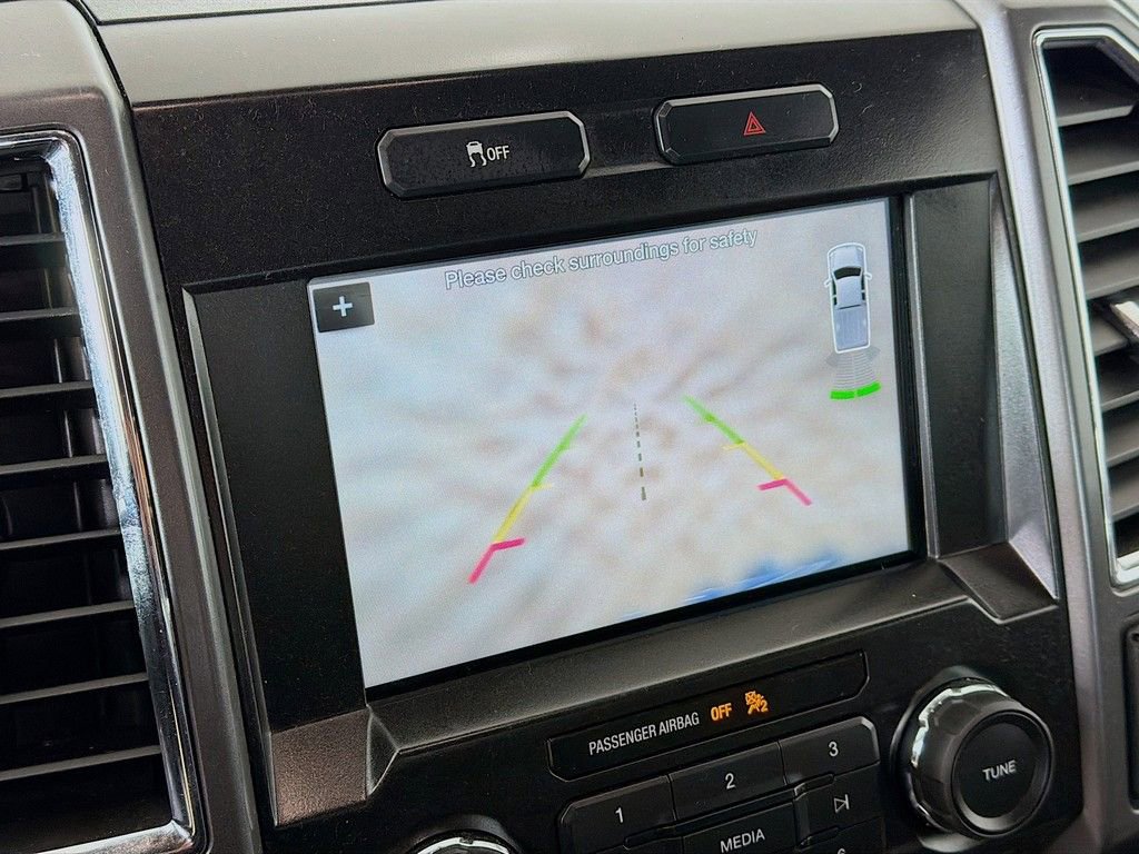 Used 2016 Ford F150 XLT w/ Equipment Group 302A Luxury image 32