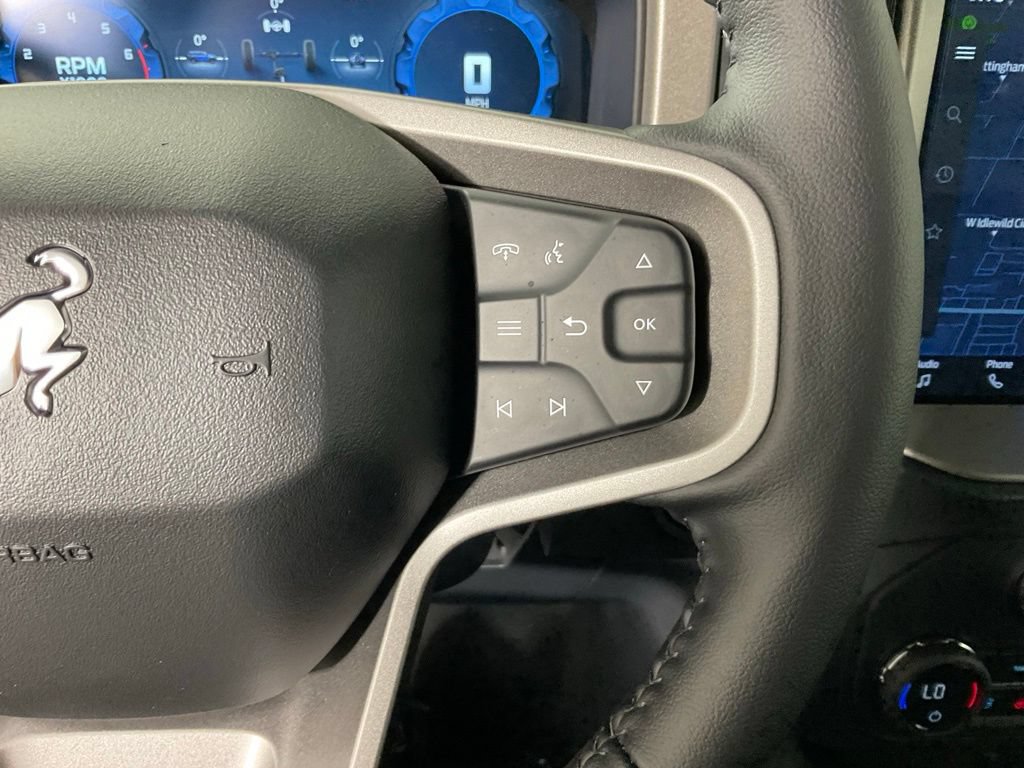 New 2026 Ford Bronco Outer Banks AWD/4WD image 25