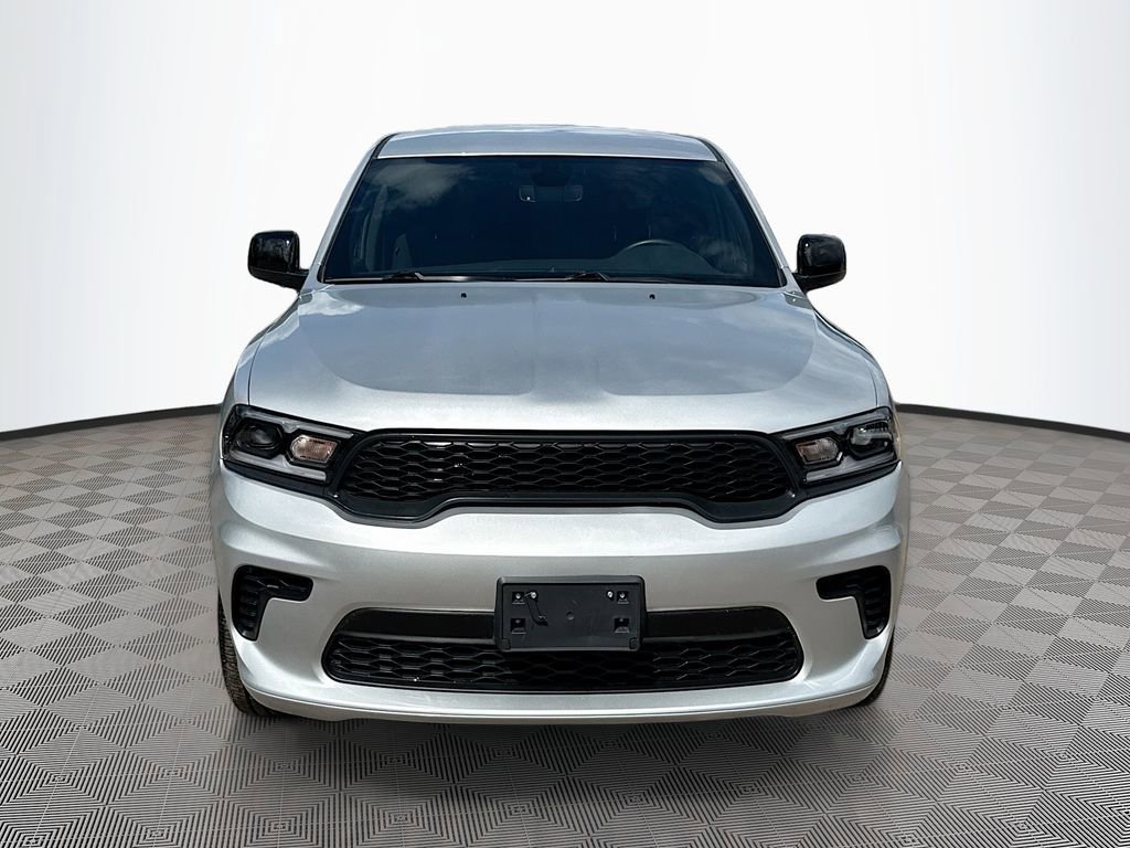 Used 2025 Dodge Durango GT AWD/4WD image 2