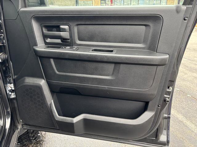 Used 2015 RAM 1500 Express image 16