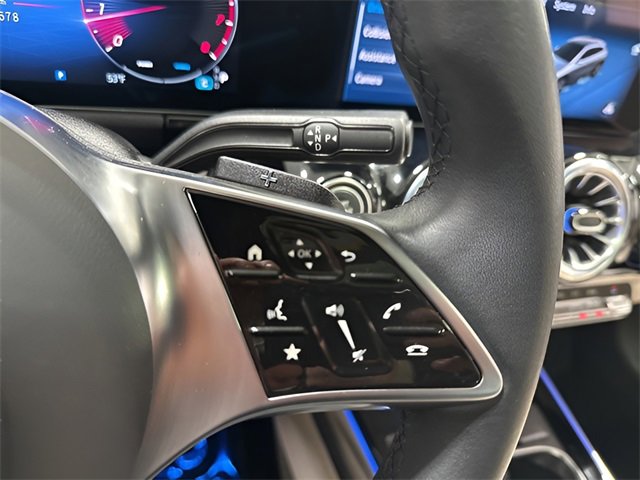 Used 2025 Mercedes-Benz GLA 250 4MATIC image 20