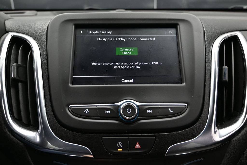 Used 2022 Chevrolet Equinox LT FWD image 37