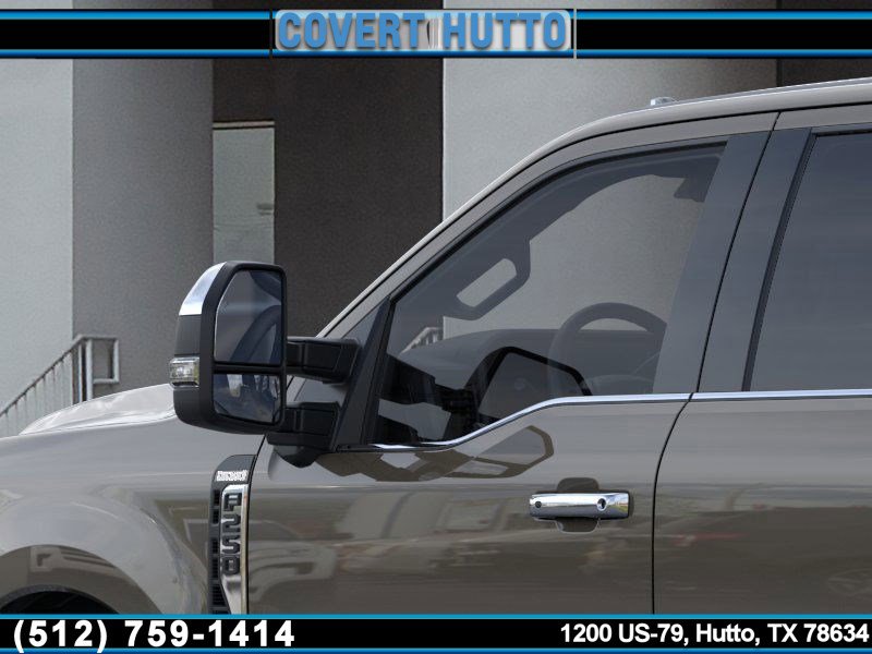 New 2026 Ford F250 King Ranch image 20