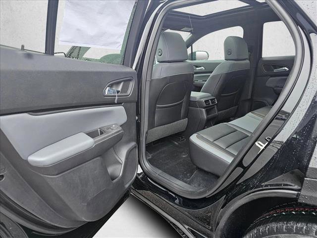 New 2026 Honda Prologue Touring image 12