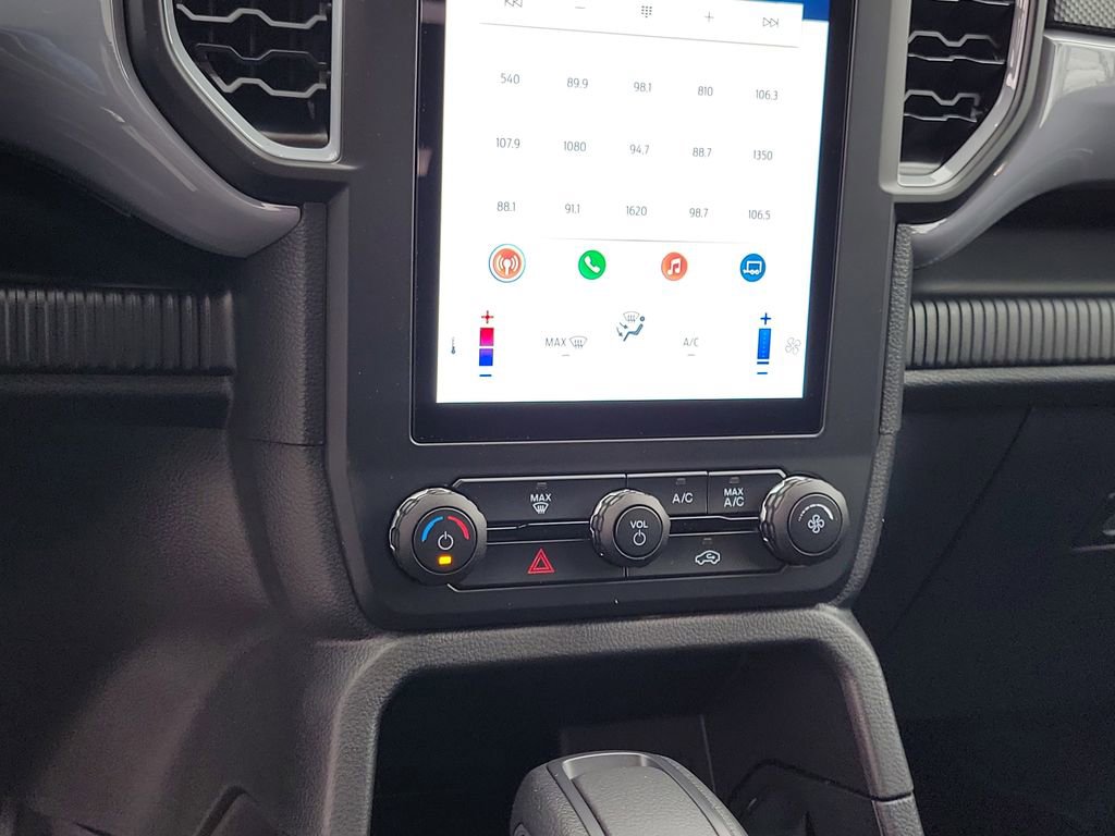 New 2025 Ford Ranger XL w/ Trailer Tow Package image 28