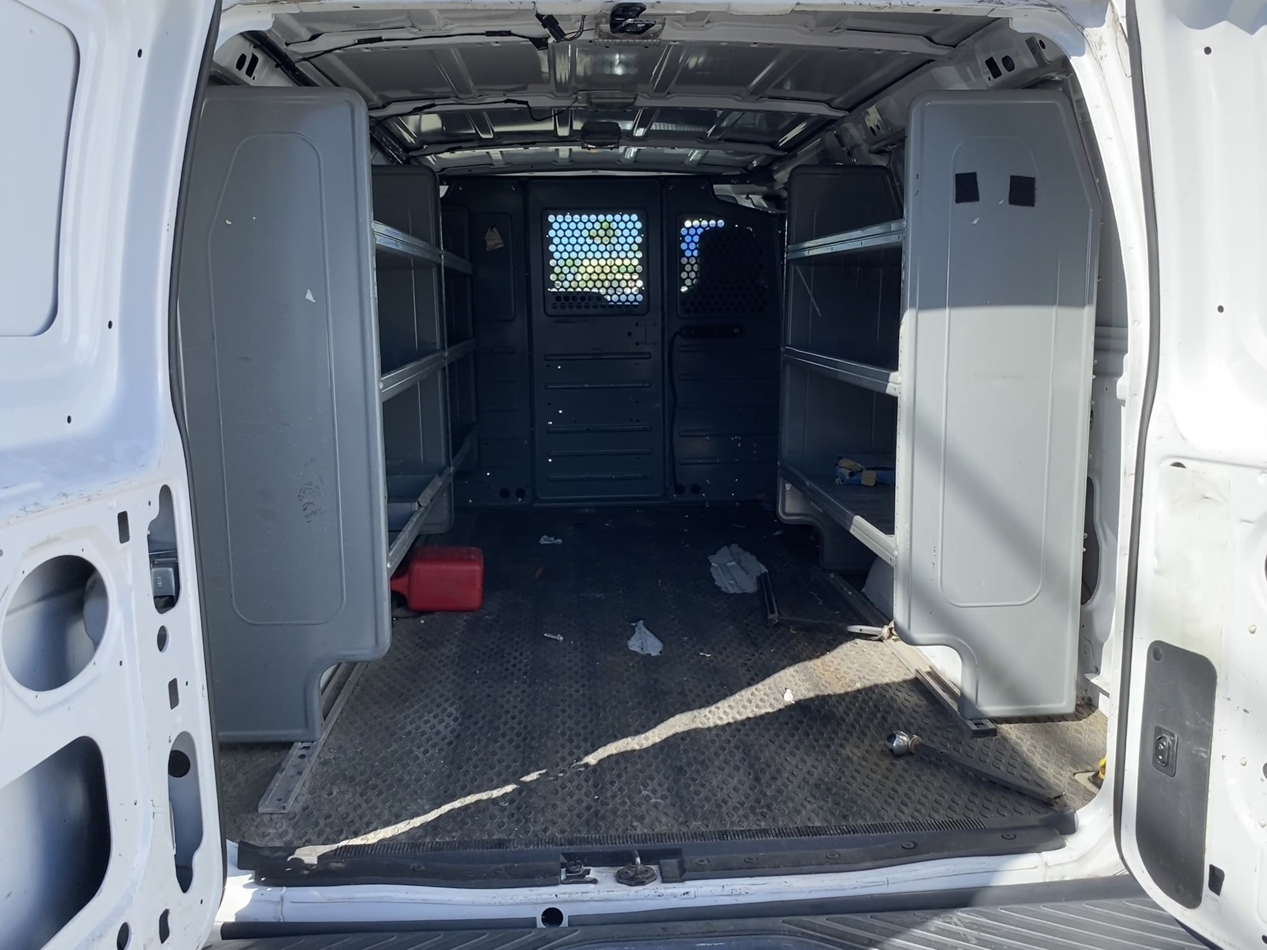 Used 2013 Ford E-150 and Econoline 150 w/ PWR Group image 17