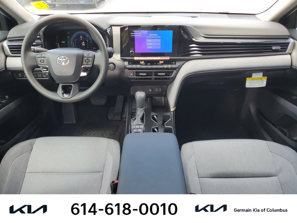 Used 2026 Toyota Camry LE w/ Convenience Package FWD image 17