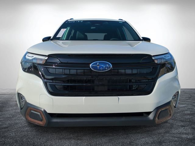 New 2026 Subaru Forester Sport image 8