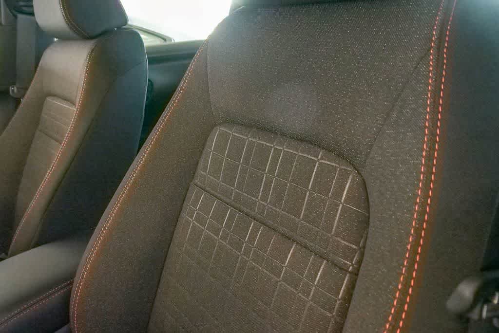 New 2026 Honda HR-V Sport image 23