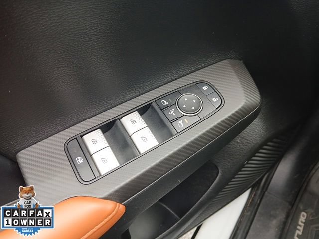 Used 2022 Mitsubishi Outlander SEL AWD/4WD image 39