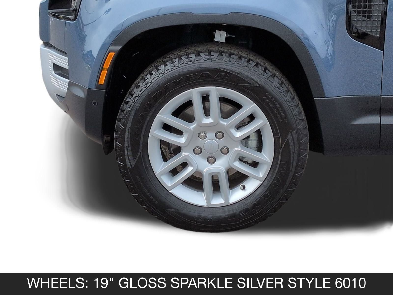 Used 2024 Land Rover Defender 110 S image 12