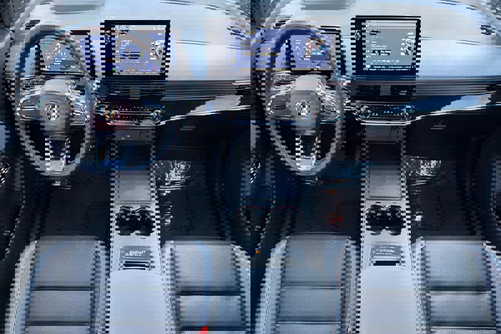 Used 2024 Honda Prologue Elite image 3