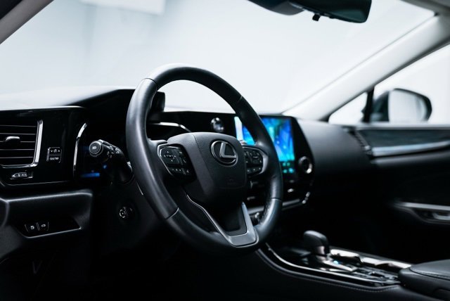 Used 2023 Lexus NX 350 AWD w/ Premium Package image 10