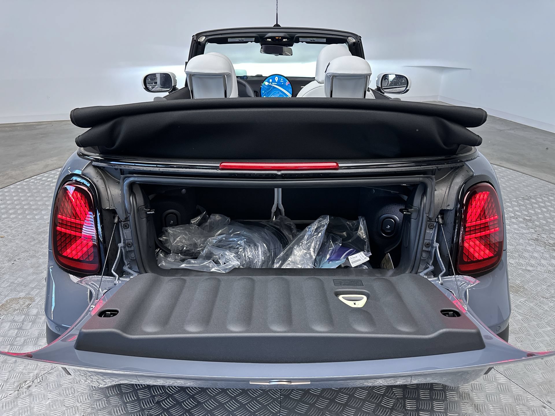 New 2026 MINI Cooper S FWD image 24