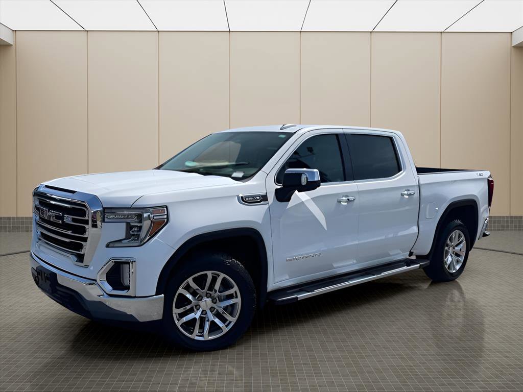 Used 2020 GMC Sierra 1500 SLT w/ SLT Premium Package