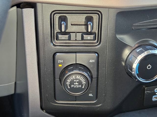 Certified 2024 Ford F150 XLT w/ Tow/Haul Package image 17