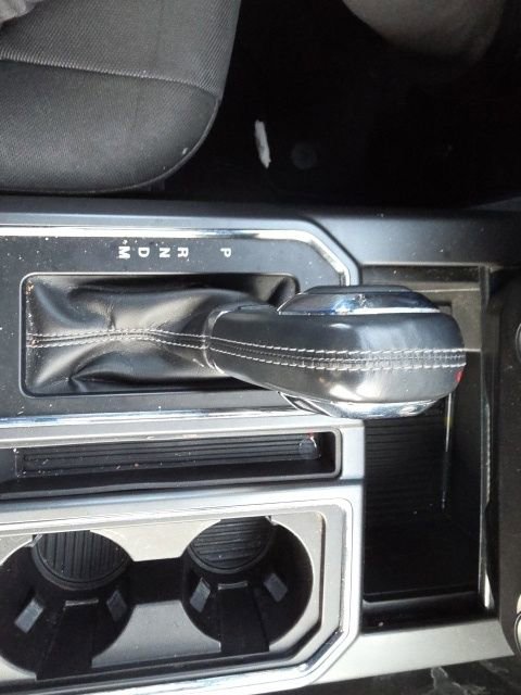 Certified 2018 Ford F150 XLT w/ Equipment Group 302A Luxury image 26