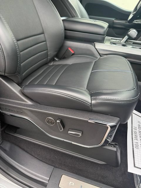 Used 2024 Ford F150 Platinum w/ FX4 Off-Road Package AWD/4WD image 20