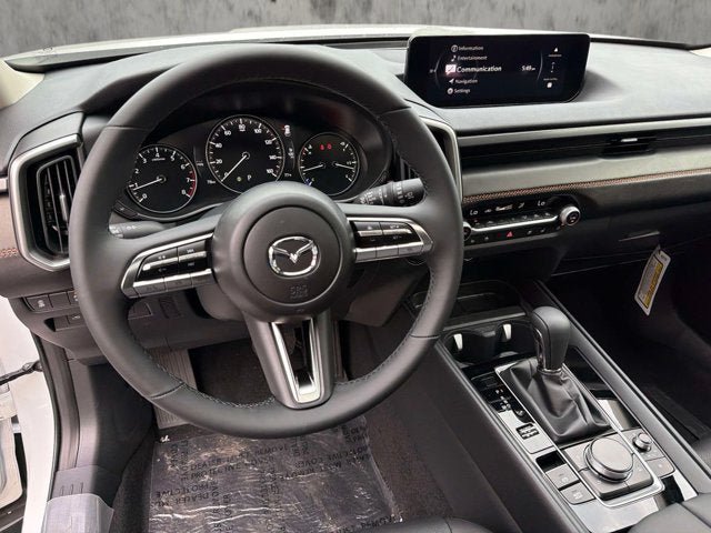 New 2026 MAZDA CX-50 AWD 2.5 S w/ Weather Package image 16
