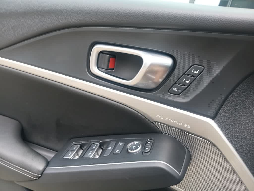 Used 2024 Acura Integra A-Spec FWD image 15
