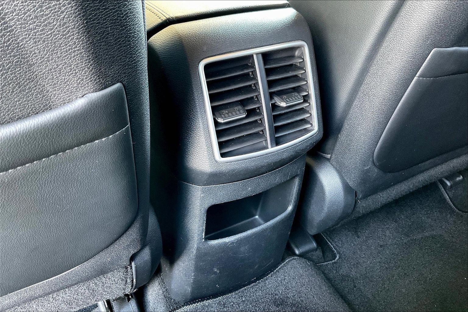 Used 2023 Kia Sportage EX image 10