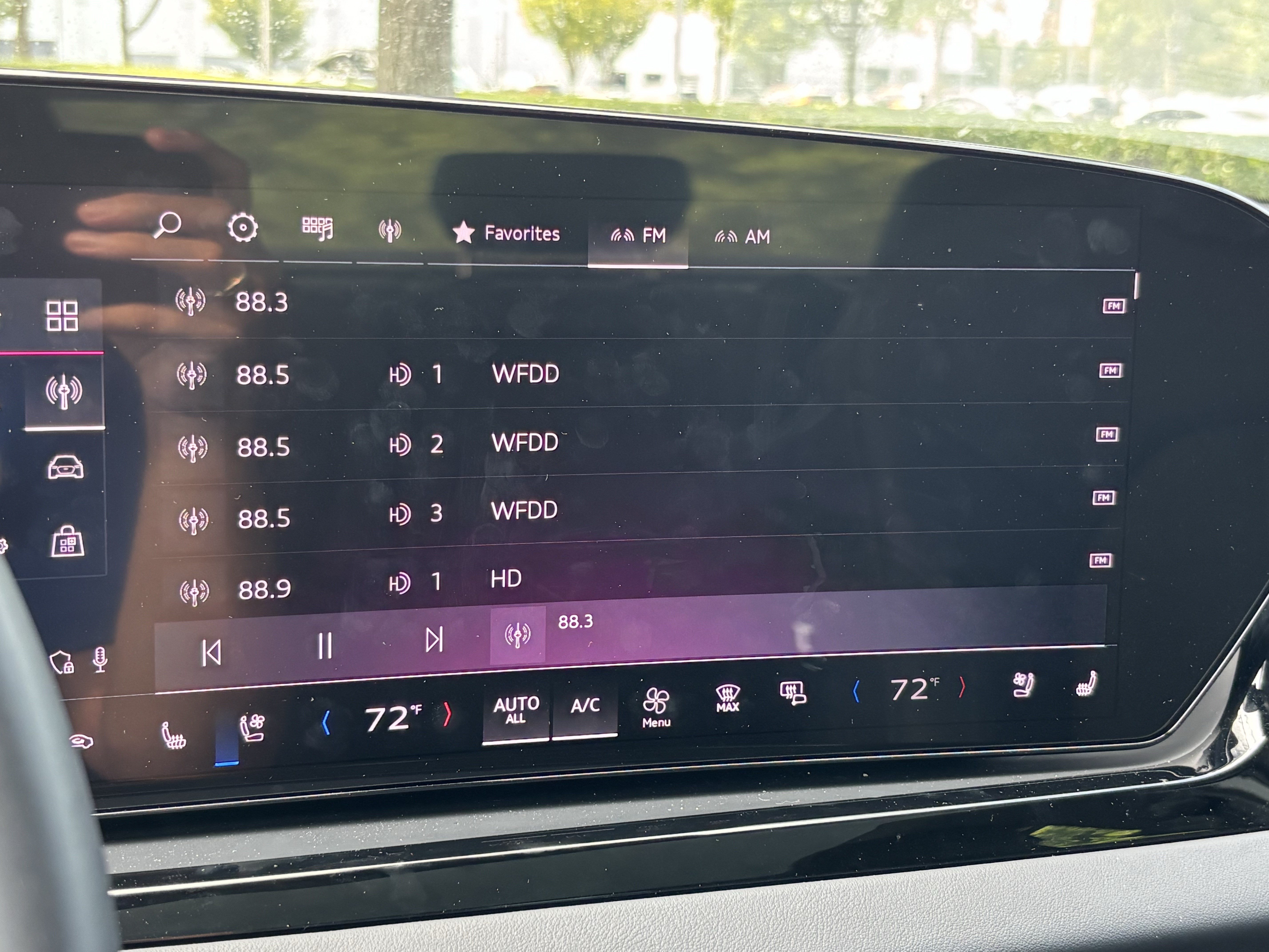 Certified 2026 Audi A6 Prestige AWD/4WD image 25