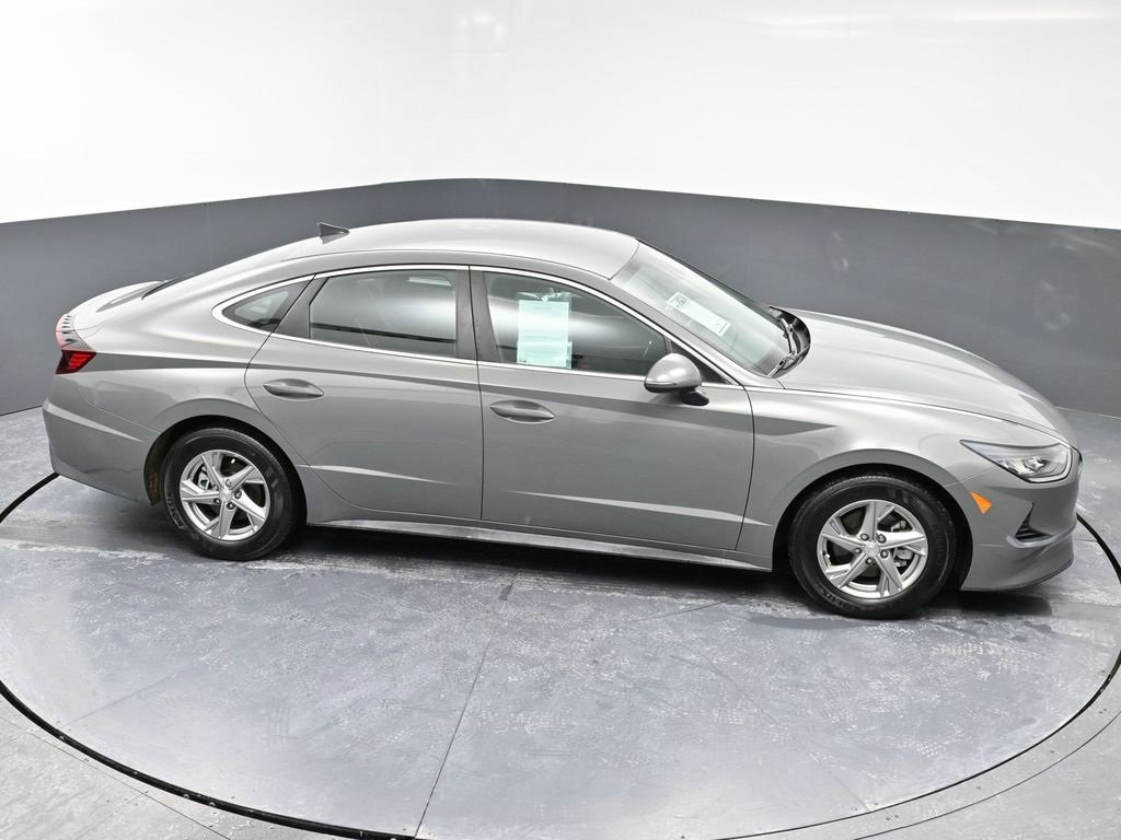 Used 2023 Hyundai Sonata SE image 44