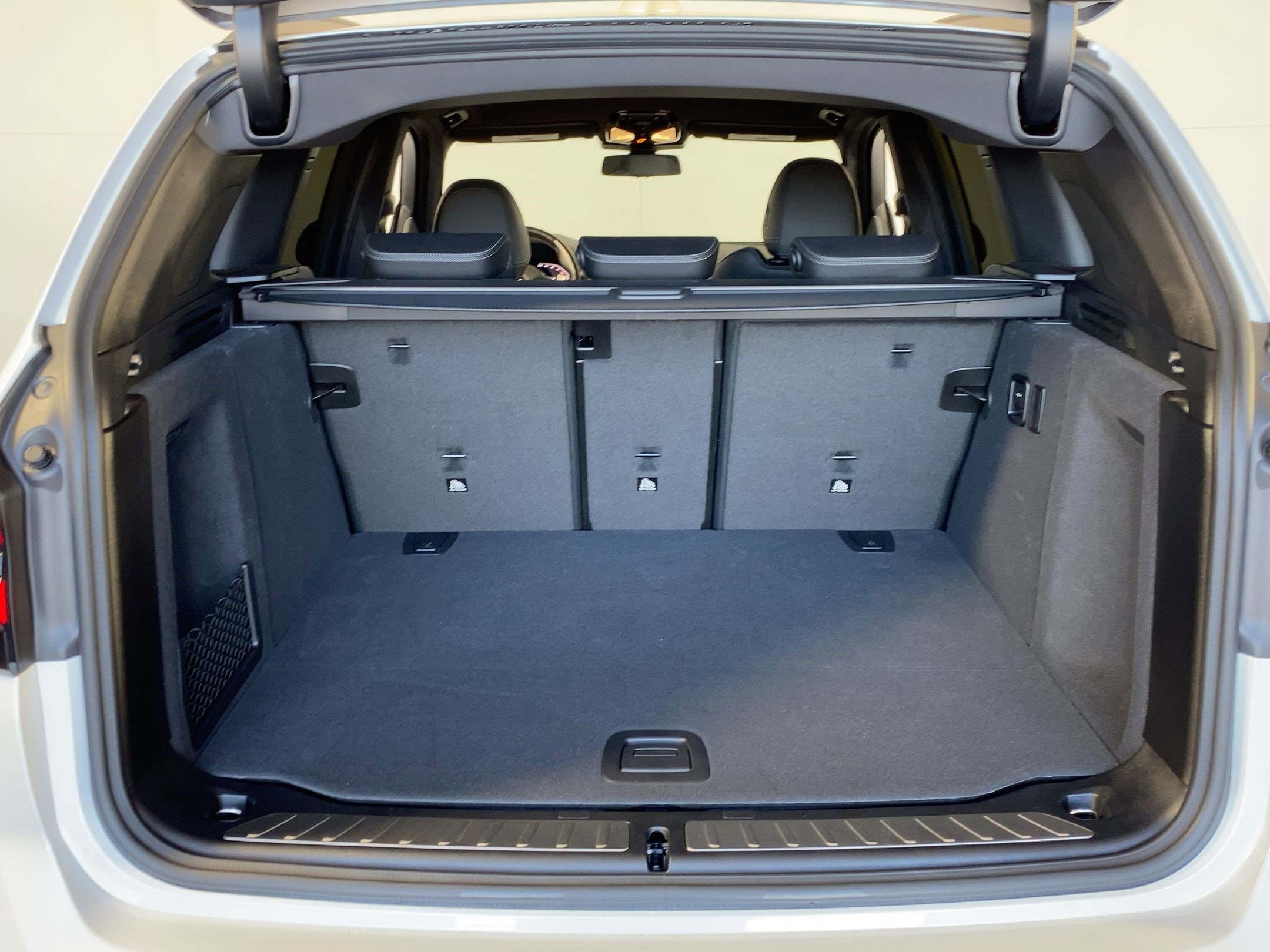 Certified 2024 BMW X3 M40i w/ Premium Package image 30