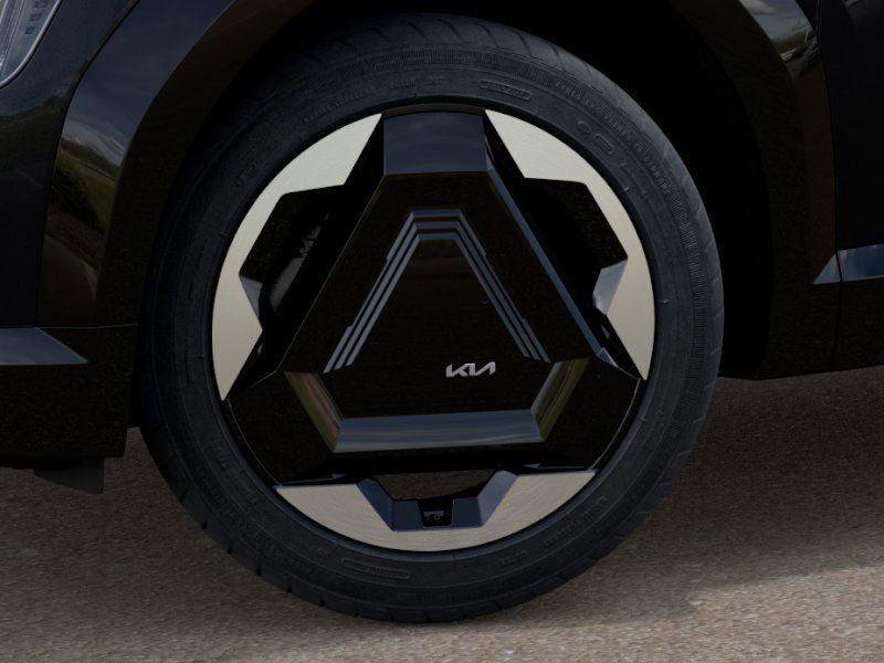 New 2026 Kia EV9 Land image 30