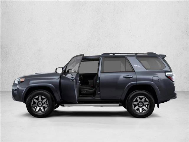 Used 2019 Toyota 4Runner TRD Off-Road Premium image 4