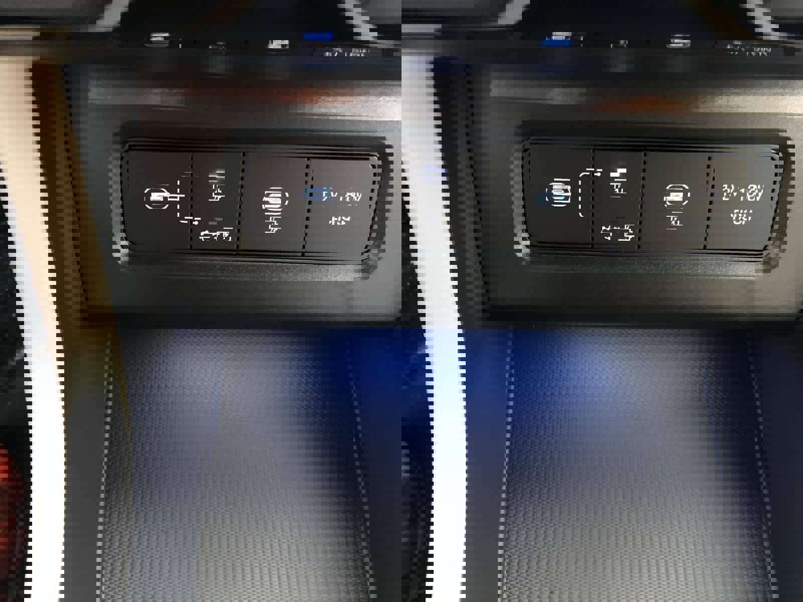 New 2026 Hyundai Tucson Limited w/ Tow & Go Package image 20