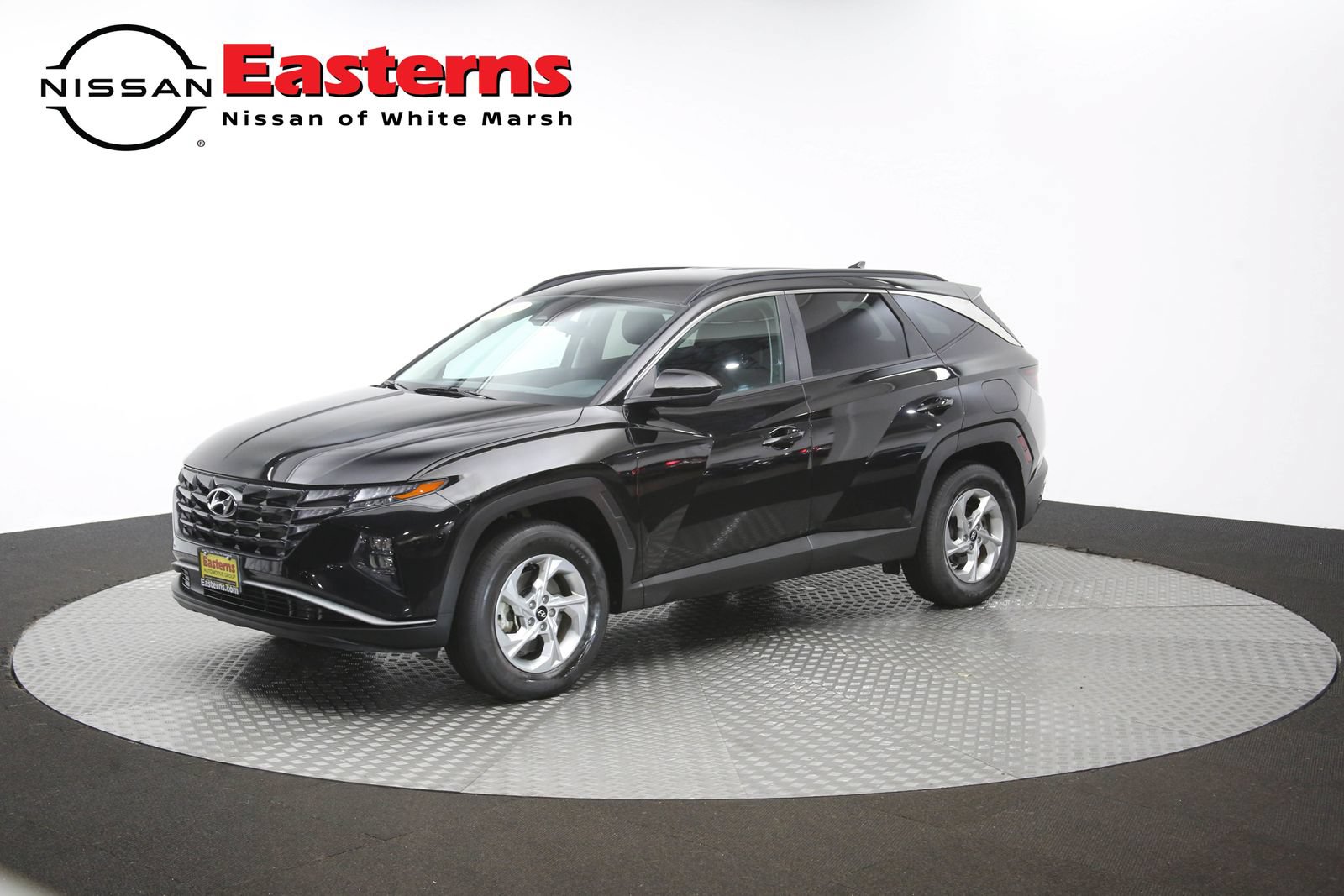 Used 2024 Hyundai Tucson SEL AWD/4WD image 52