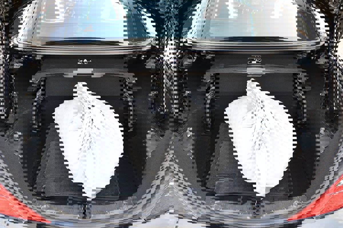 Used 2014 Mercedes-Benz SLK 350 image 47