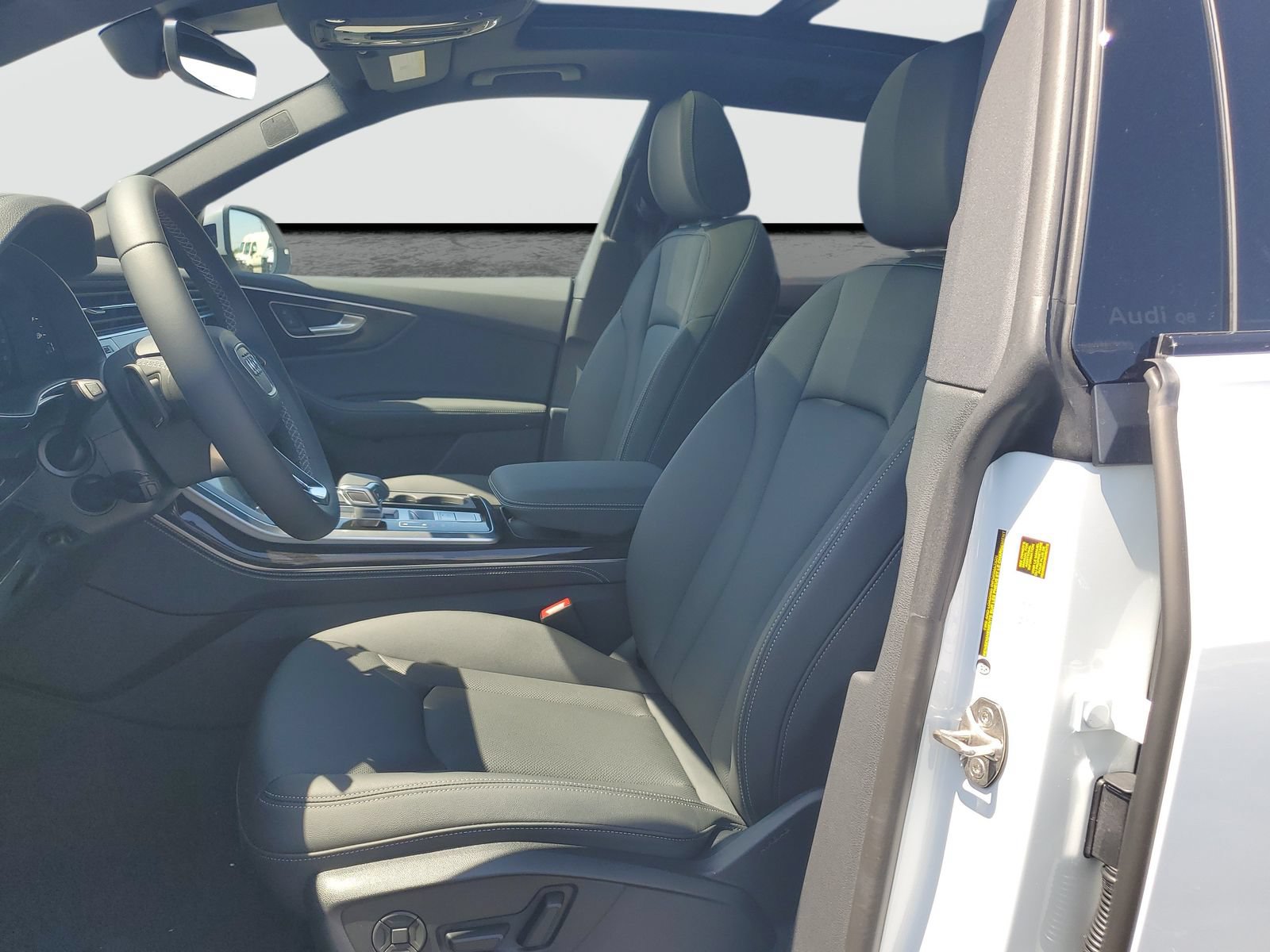 New 2026 Audi Q8 Premium Plus AWD/4WD image 18