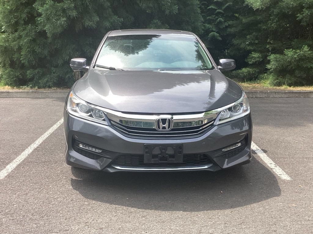 Used 2016 Honda Accord EX-L image 16