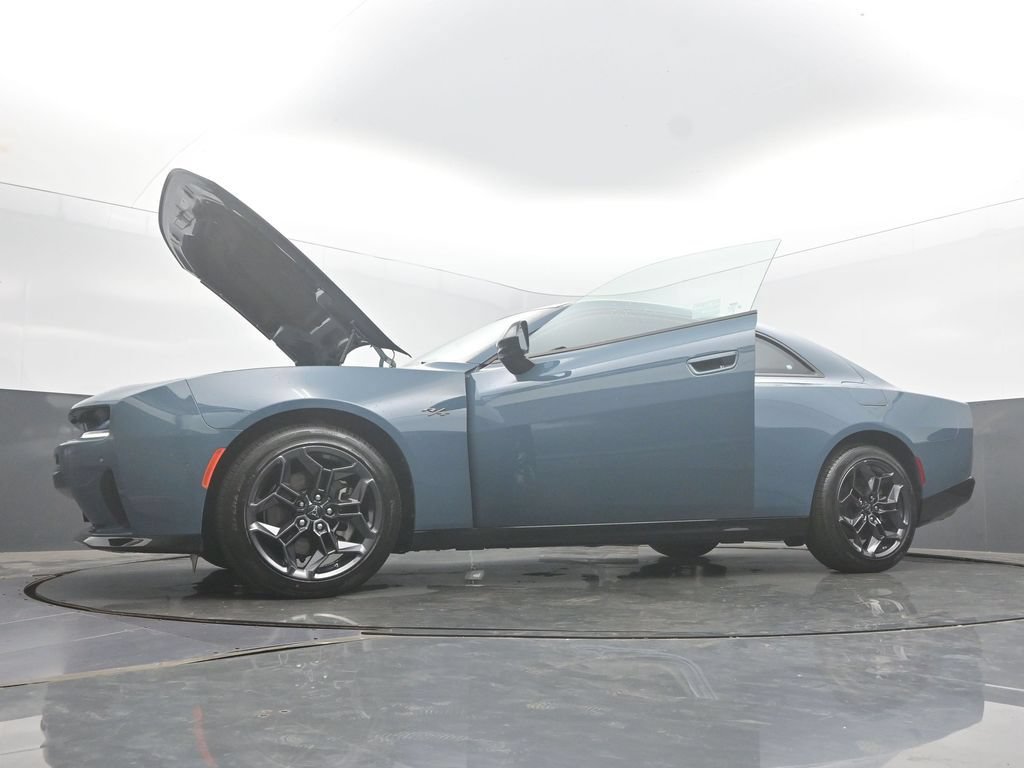 New 2027 Dodge Charger R/T AWD/4WD image 55