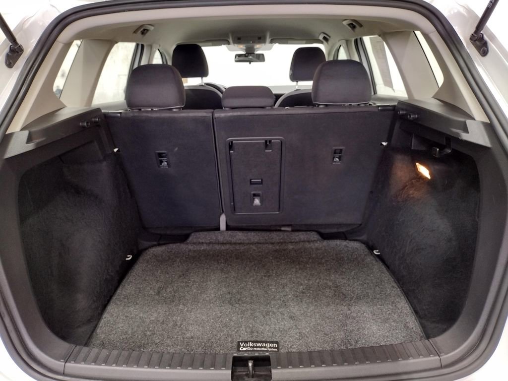 Certified 2022 Volkswagen Taos S w/ IQ Drive S Package image 16