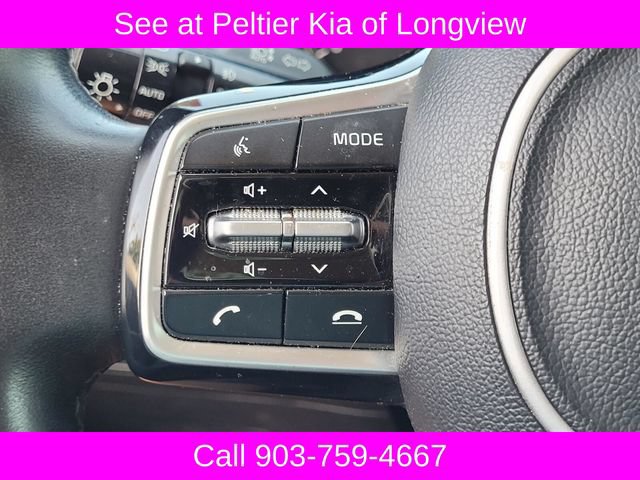 Used 2022 Kia Sorento SX FWD image 29